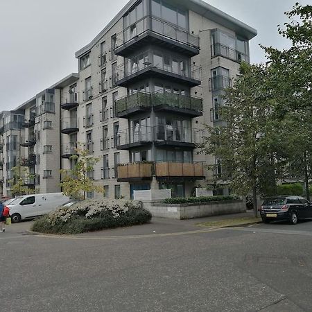 Fabulous 3 Bedroom Flat Единбург Екстер'єр фото