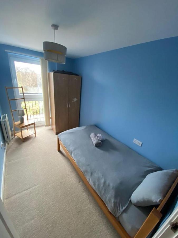 Fabulous 3 Bedroom Flat Единбург Екстер'єр фото